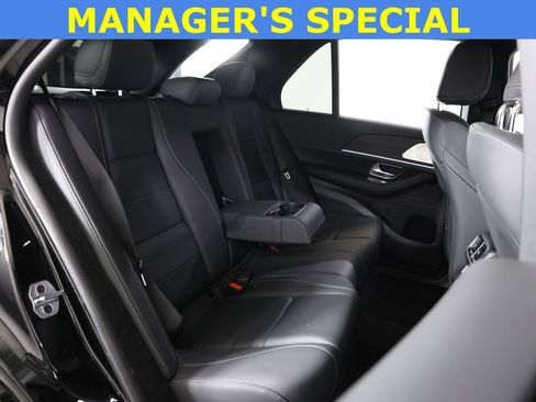 Used 2026 Mercedes-Benz GLE 350 4MATIC image 47
