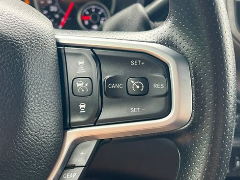 Used 2025 RAM 2500 Tradesman AWD/4WD image 24