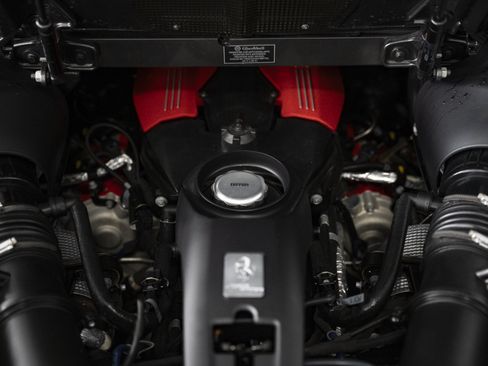 Used 2019 Ferrari 488 Spider RWD image 49