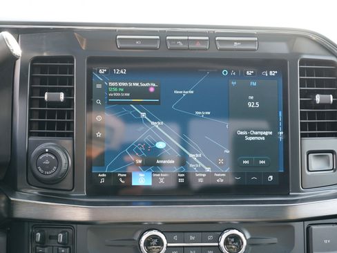 Used 2023 Ford F250 Lariat w/ Lariat Ultimate Package image 24