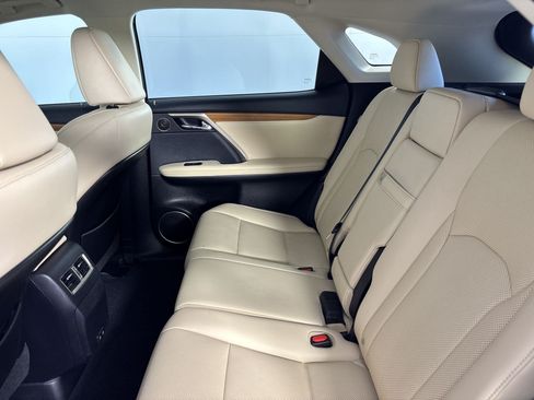 Used 2021 Lexus RX 350 FWD w/ Premium Package image 23