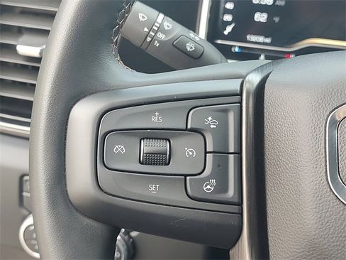 Used 2024 GMC Sierra 2500 AT4 w/ Technology Package image 24