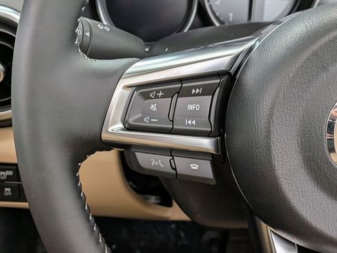 New 2026 MAZDA MX-5 Miata Grand Touring w/ Appearance Package RWD image 31