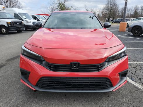 Used 2022 Honda Civic Sport image 12