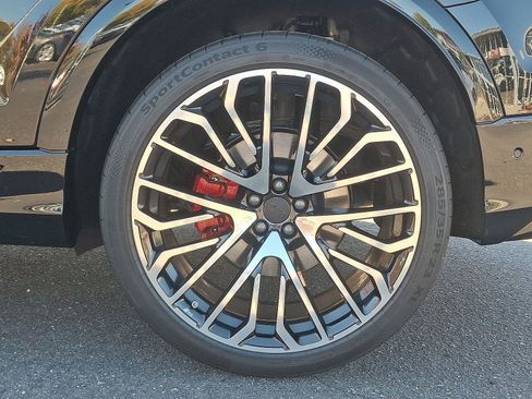 New 2026 Audi SQ8 Prestige image 7