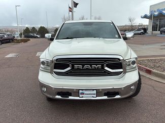 Used 2017 RAM 1500 Limited video 2