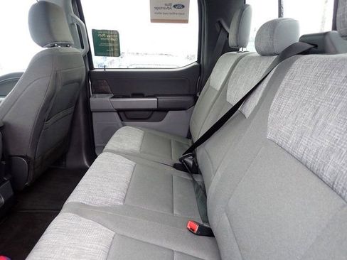 Used 2022 Ford F150 XLT w/ Equipment Group 302A High image 19