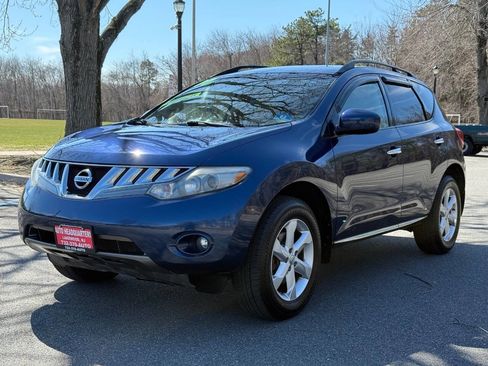 Used 2010 Nissan Murano SL w/ Premium Pkg image 1