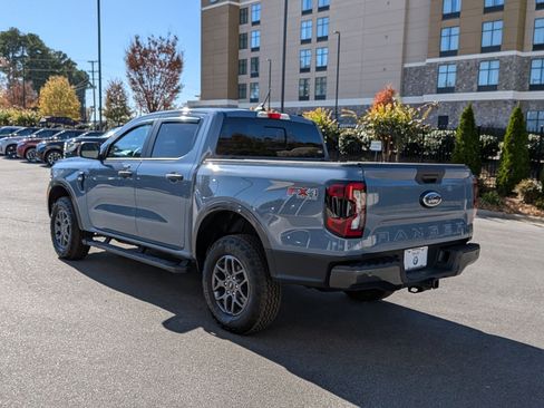 Used 2024 Ford Ranger XLT w/ FX4 Off-Road Package image 5