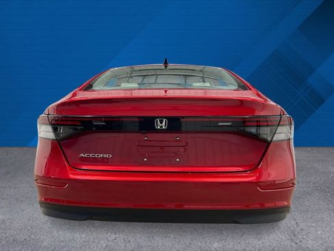 New 2026 Honda Accord SE image 5
