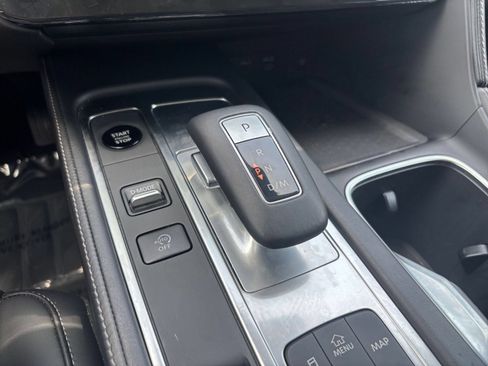 Used 2026 INFINITI QX60 Luxe AWD/4WD image 46