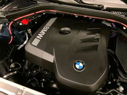 Certified 2025 BMW X3 xDrive30i image 31