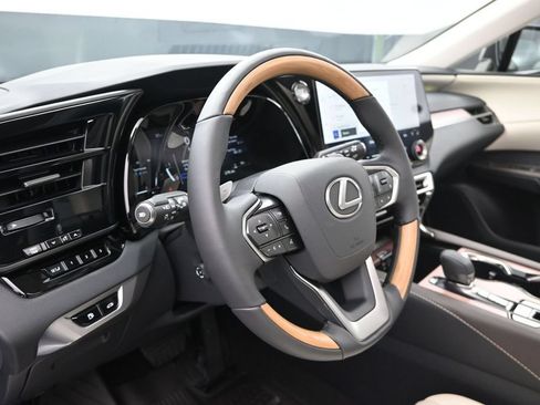 New 2026 Lexus RX 350 Premium Plus FWD image 12