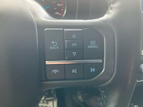 Used 2022 Ford F150 XLT w/ Equipment Group 302A High AWD/4WD image 22