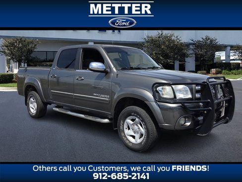 Used 2004 Toyota Tundra SR5 image 1