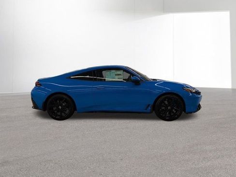 New 2026 Honda Prelude image 34