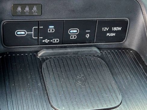 Certified 2026 Hyundai Kona SEL Sport FWD image 18
