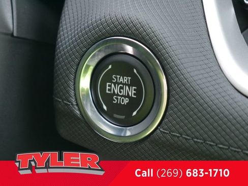 New 2026 Chevrolet TrailBlazer LS w/ LS Convenience Package AWD/4WD image 28