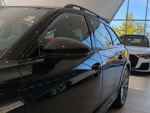 New 2026 Audi A6 Premium Plus image 35