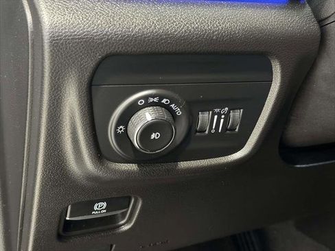 Certified 2022 Jeep Grand Cherokee L Overland w/ MOPAR Finishing Package image 25