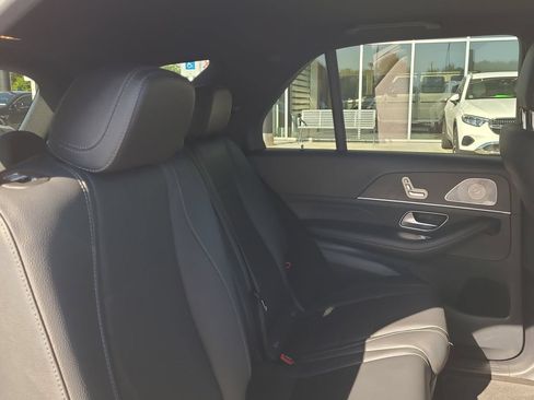 Used 2021 Mercedes-Benz GLE 350 4MATIC image 19