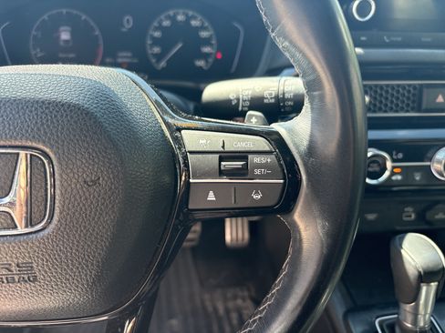 Used 2022 Honda Civic Sport image 20