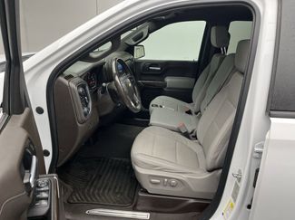 Used 2020 Chevrolet Silverado 1500 LT w/ Convenience Package video 3