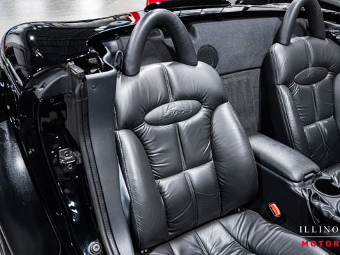 Used 2000 Plymouth Prowler RWD image 25
