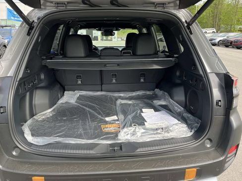 New 2026 Subaru Forester Wilderness AWD/4WD image 17