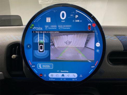 New 2026 MINI Cooper S image 28