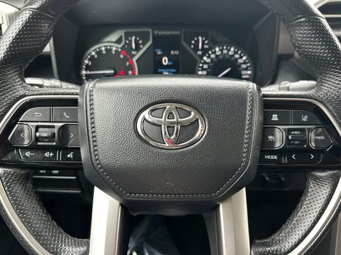 Used 2023 Toyota Tundra SR5 w/ TRD Sport Package AWD/4WD image 23