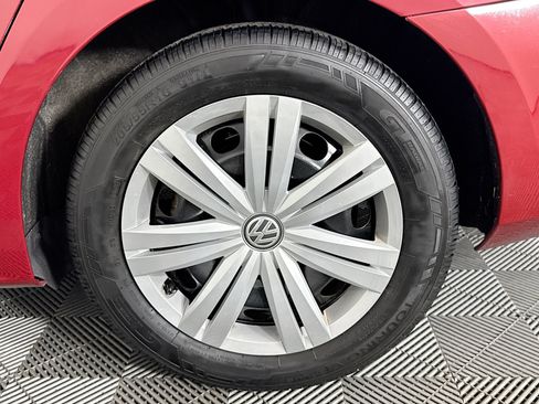 Used 2017 Volkswagen Jetta S FWD image 34