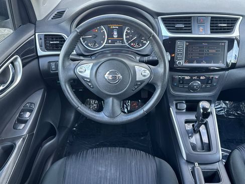 Used 2019 Nissan Sentra SV image 27