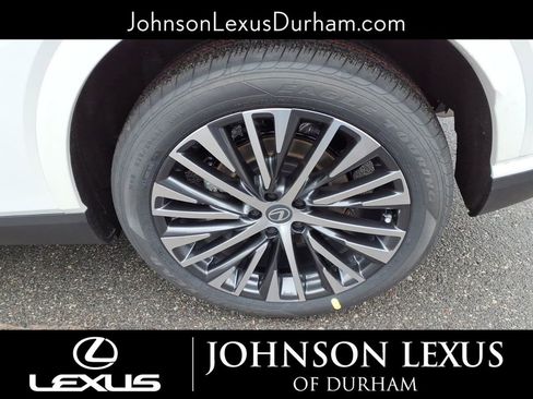 New 2026 Lexus RX 350 Premium Plus image 6