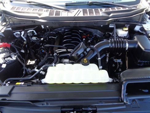 Used 2023 Ford F150 XL w/ Bed Utility Package RWD image 10