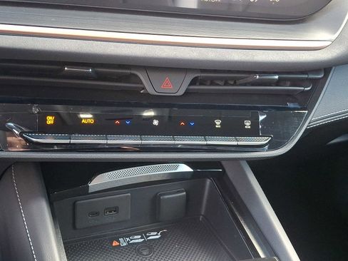 New 2026 Buick Envision Sport Touring image 13