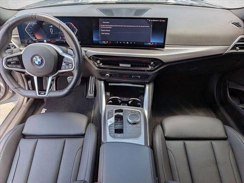 Certified 2025 BMW 230i xDrive Coupe w/ M Sport Package AWD/4WD image 18