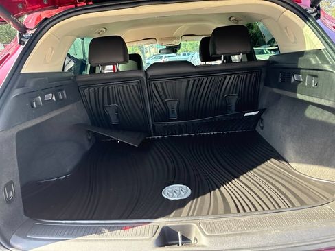Used 2023 Buick Envision Preferred FWD image 20