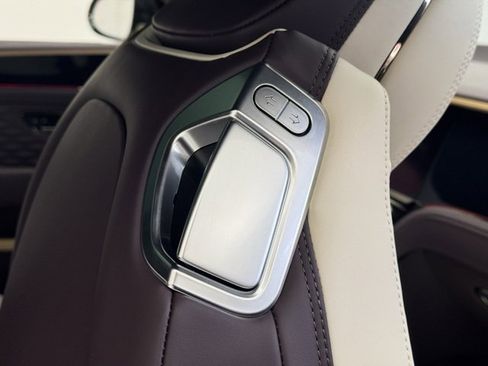 New 2026 Bentley Continental Mulliner image 47