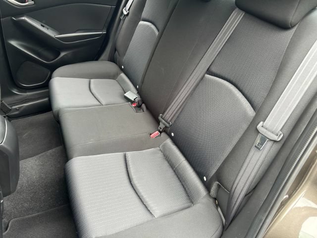 Used 2015 MAZDA MAZDA3 i Sport FWD image 27