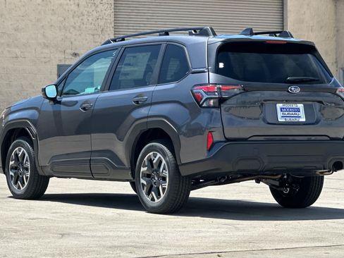 New 2026 Subaru Forester Premium AWD/4WD image 5
