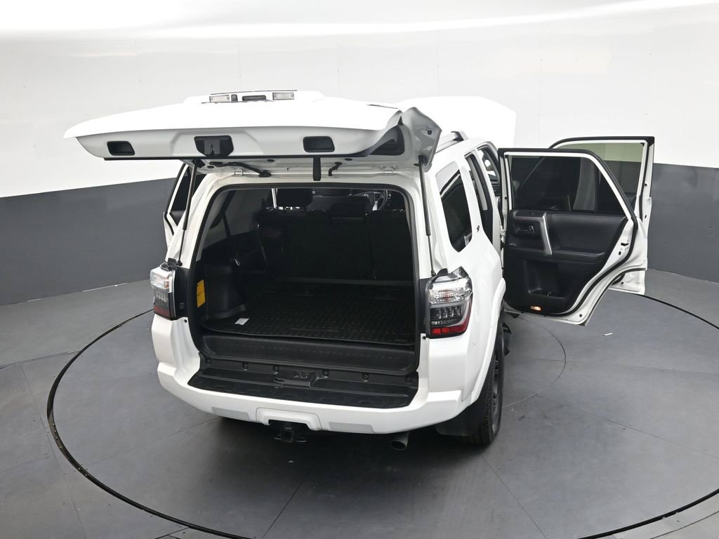 Used 2023 Toyota 4Runner SR5 RWD image 46