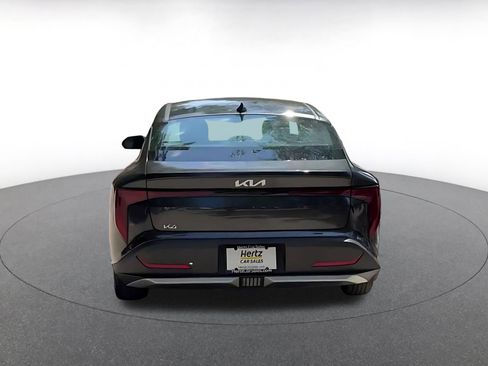 Used 2025 Kia K4 FWD image 11