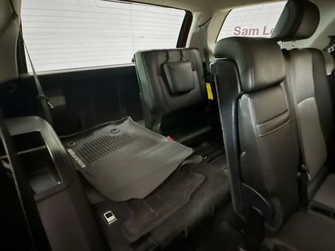 Used 2019 Toyota 4Runner SR5 Premium AWD/4WD image 27