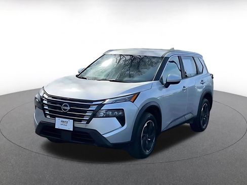 Used 2025 Nissan Rogue SV image 7