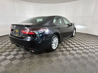 Used 2024 Toyota Camry SE FWD video 2