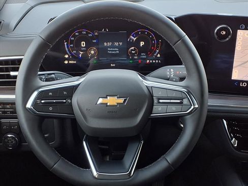 New 2026 Chevrolet Tahoe LT w/ Comfort Package image 21