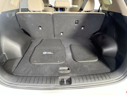 Used 2017 Hyundai Tucson SE AWD/4WD image 23