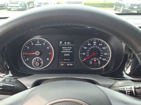Used 2024 Kia K5 GT-Line w/ GT-Line Premium Package FWD image 22