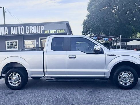 Used 2016 Ford F150 XL RWD image 4